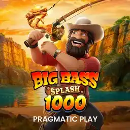 Big Bass Splash, tra le slot di Gratowin Casino