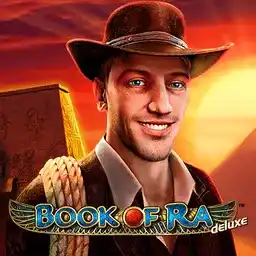 Book of Ra Deluxe, tra i giochi di Gratowin Casino