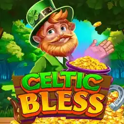 Celtic Bless, tra i giochi di Gratowin Casino