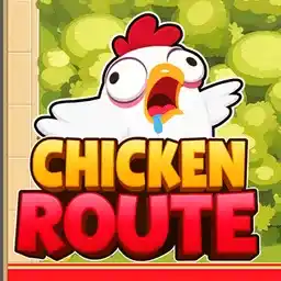 Chicken Route, tra le slot di Gratowin Casino