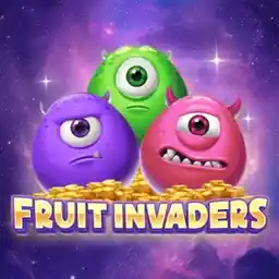 Fruit Invaders, tra le slot di Gratowin Casino