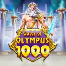 Gates of Olympus 1000, tra i giochi di Gratowin Casino
