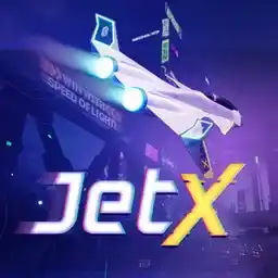 JetX, tra i giochi di Gratowin Casino
