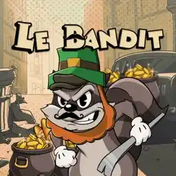 Le Bandit, tra i giochi di Gratowin Casino
