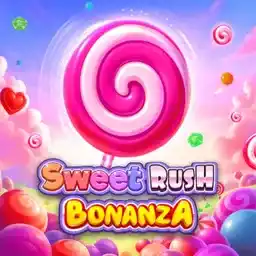 Sweet Rush Bonanza, tra i giochi di Gratowin Casino